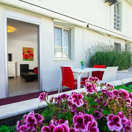 Vela Garden Resort Çeşme Exterior foto